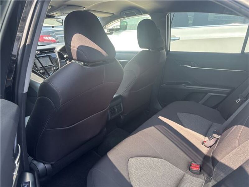 CAMRY