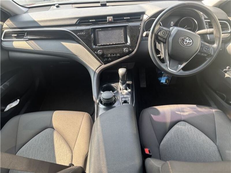 CAMRY