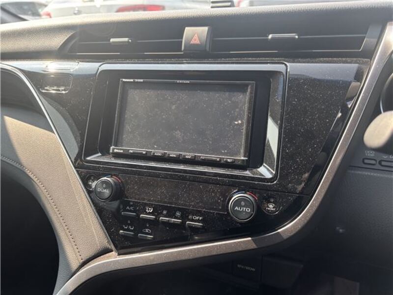 CAMRY