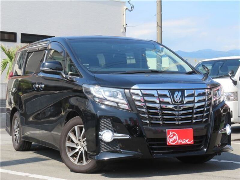 ALPHARD-0