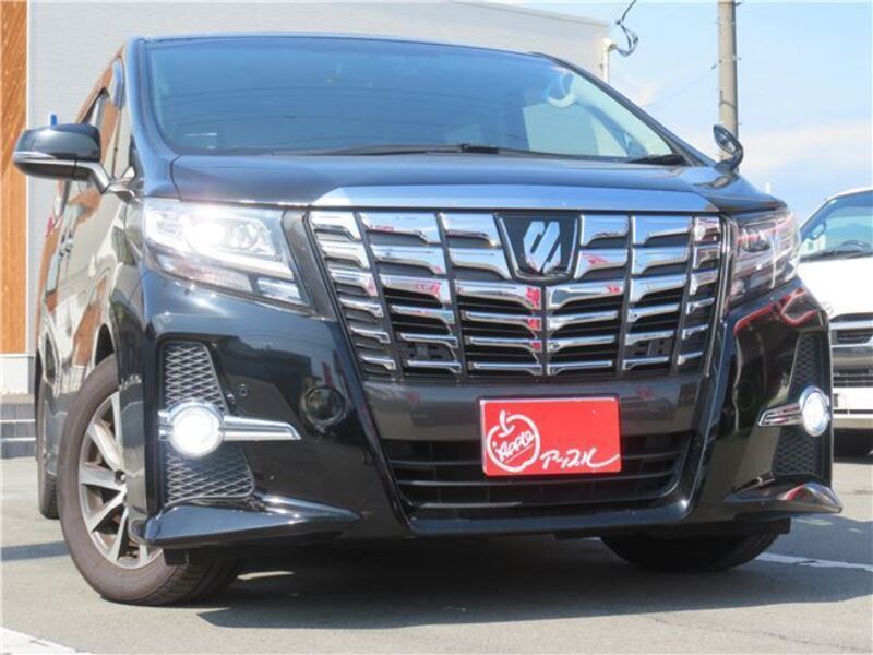 ALPHARD