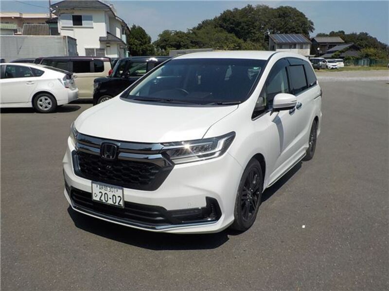 ODYSSEY