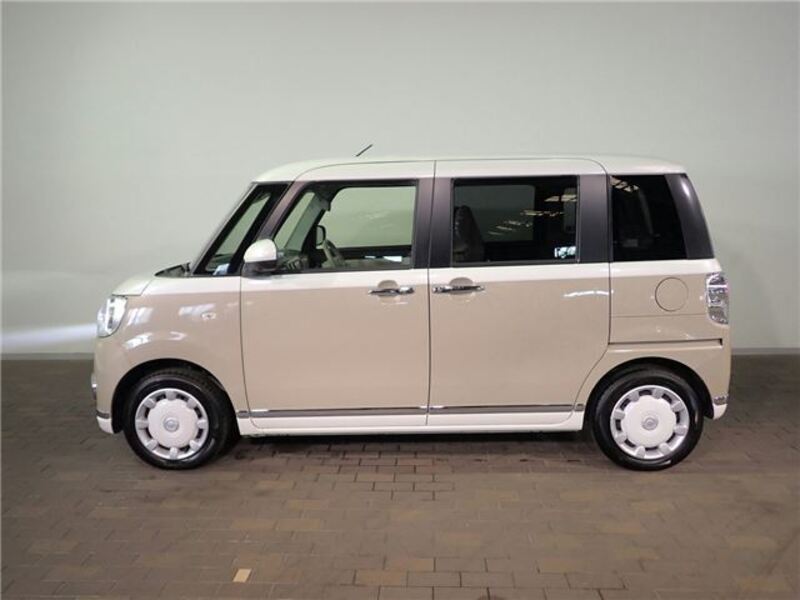 MOVE CANBUS