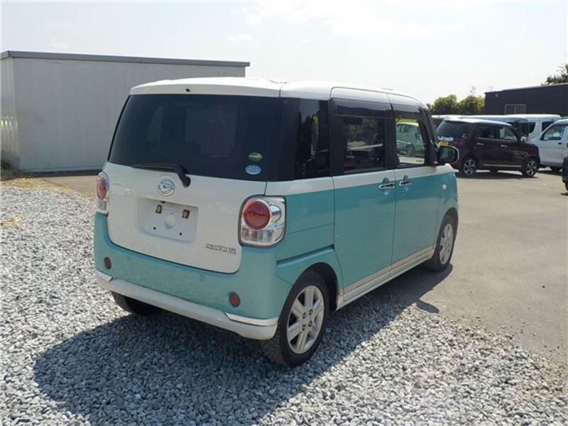 MOVE CANBUS