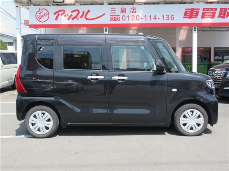 TANTO