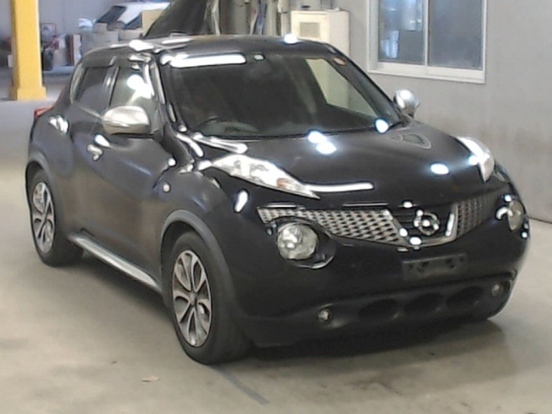 JUKE-18