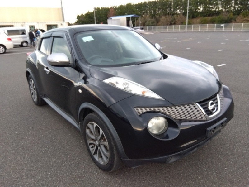 JUKE-1