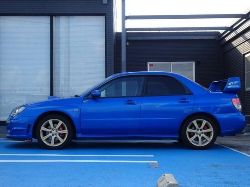 IMPREZA