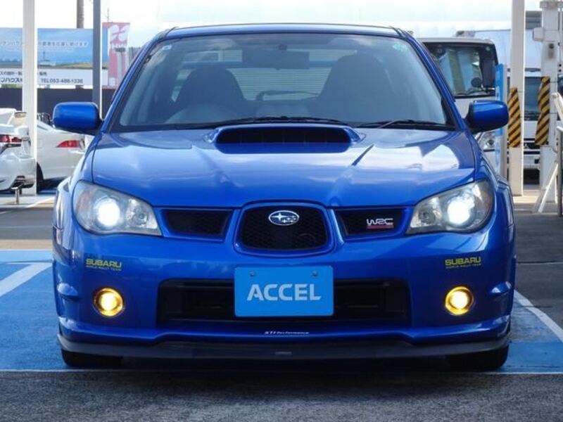 IMPREZA