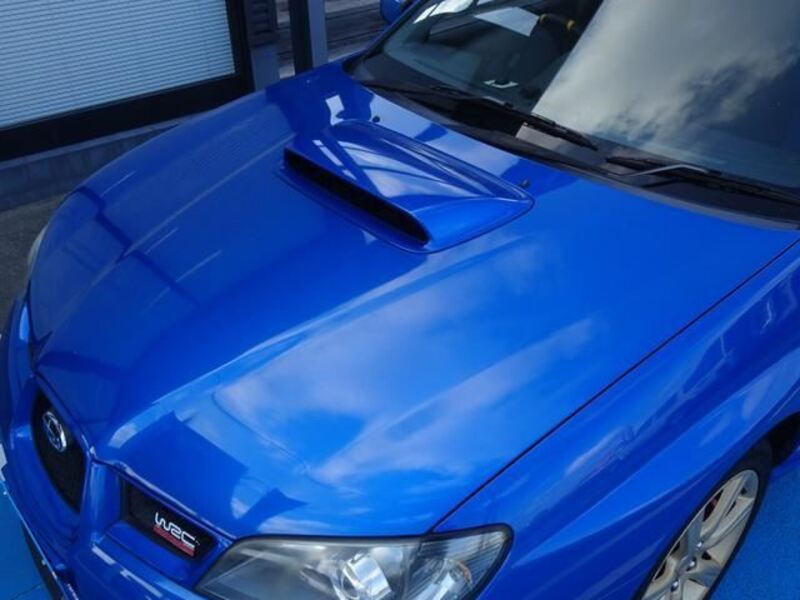 IMPREZA