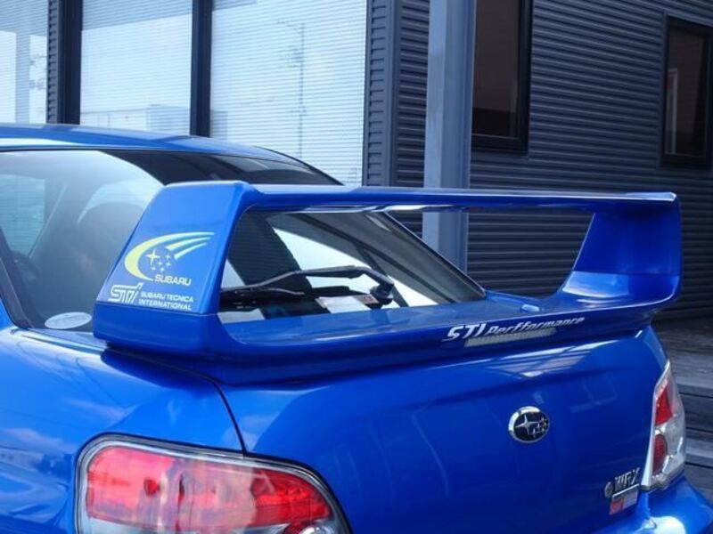 IMPREZA