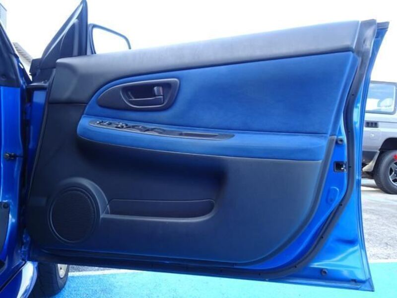 IMPREZA