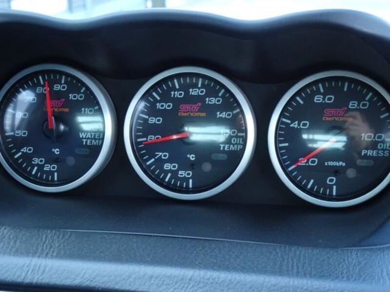 IMPREZA