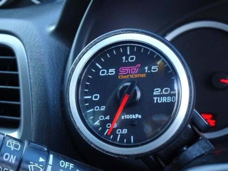 IMPREZA
