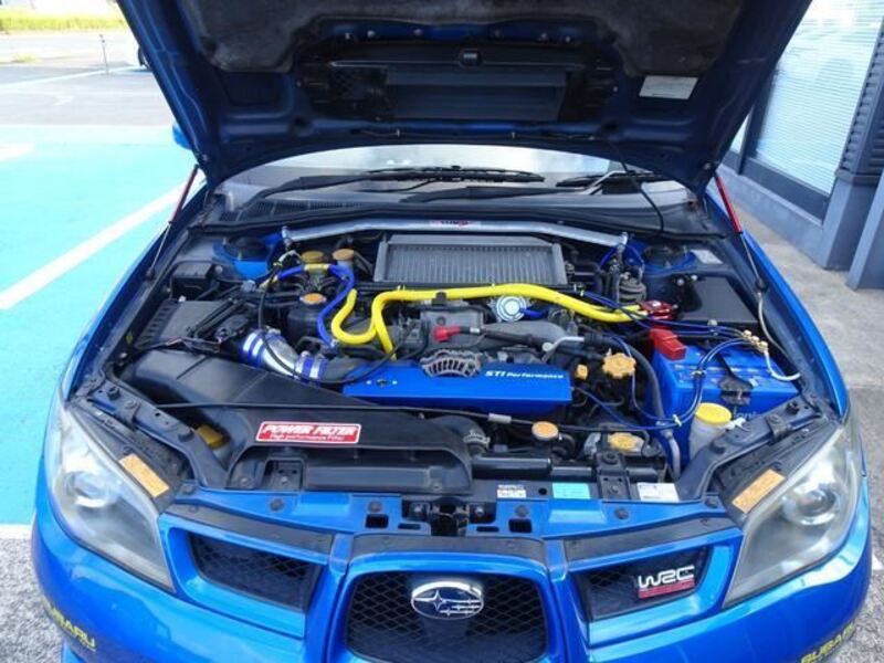 IMPREZA
