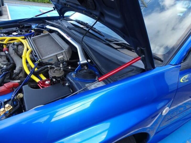 IMPREZA