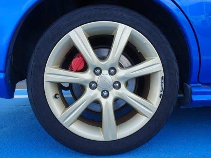 IMPREZA