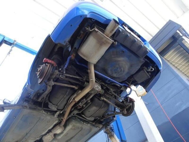 IMPREZA