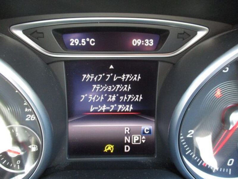 CLA-CLASS