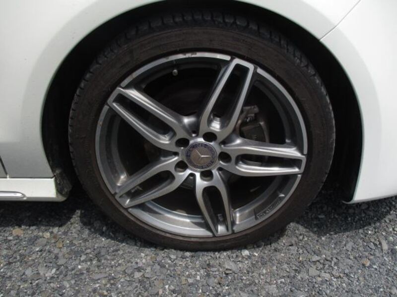CLA-CLASS