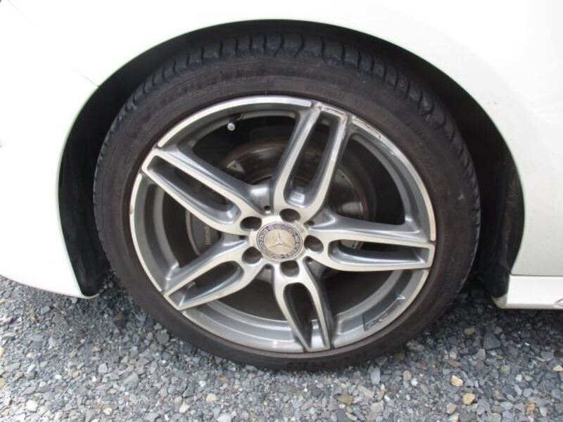 CLA-CLASS