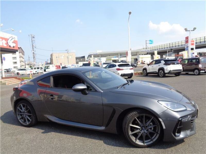 BRZ
