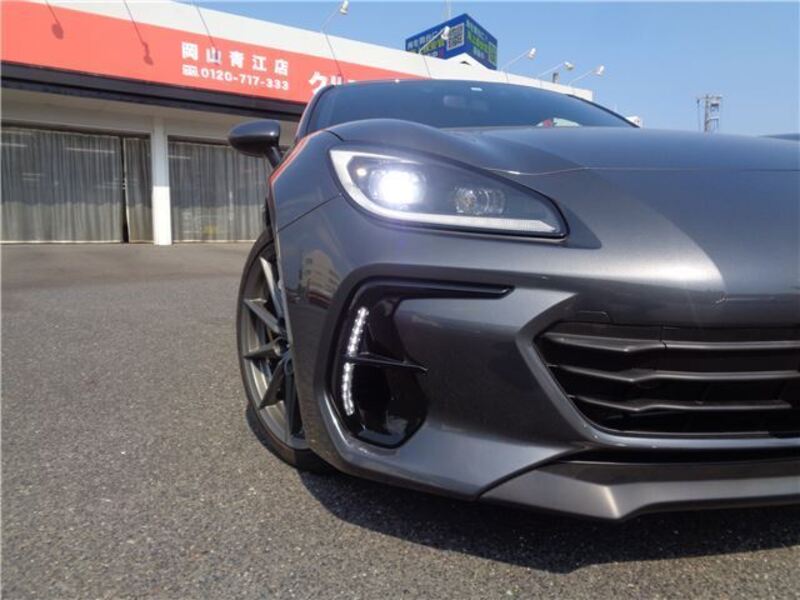 BRZ