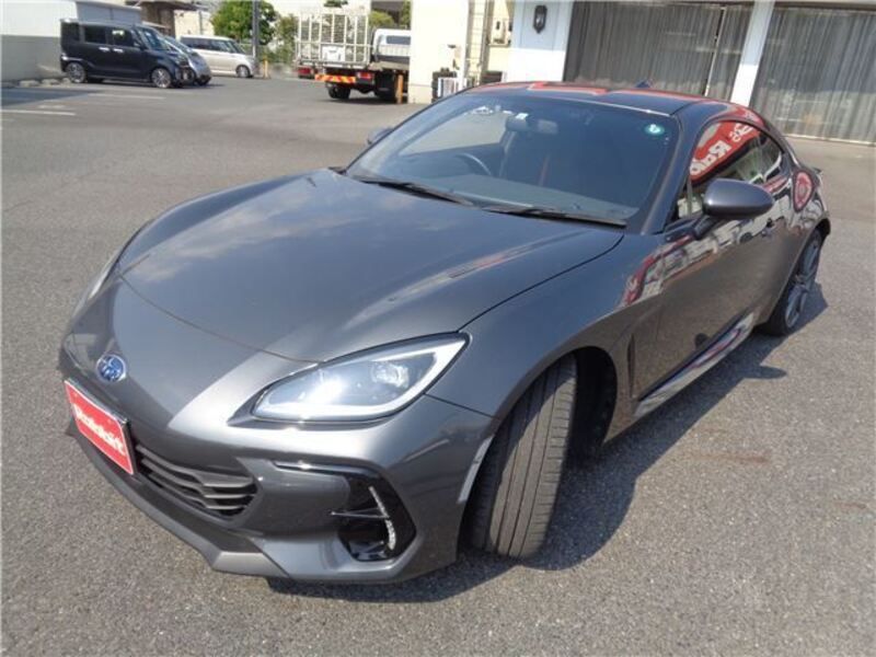BRZ