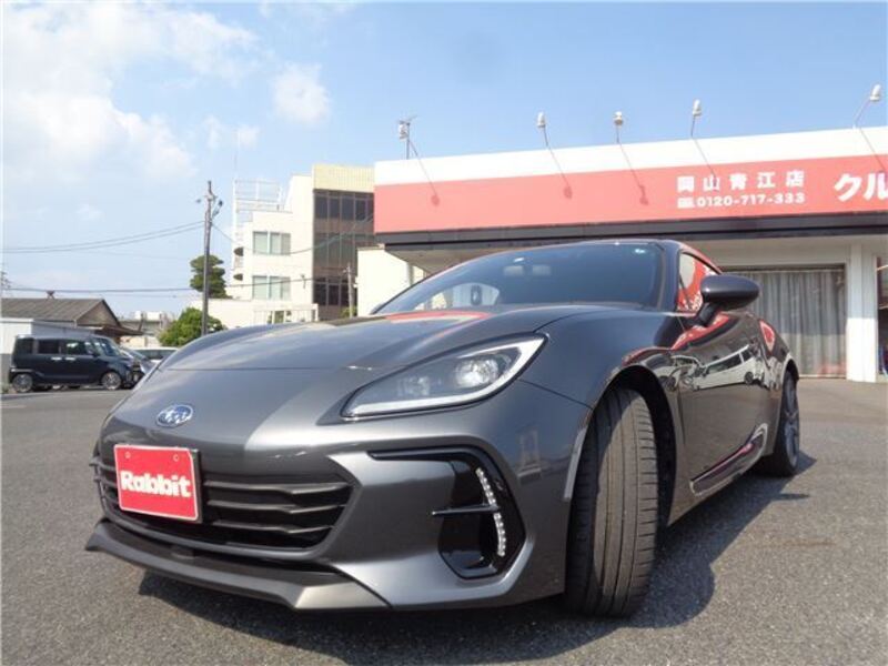 BRZ