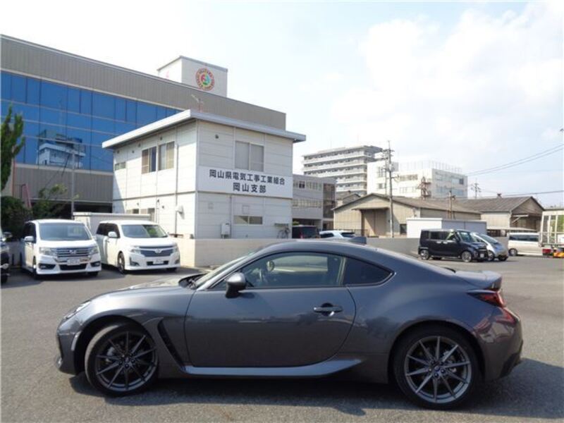 BRZ