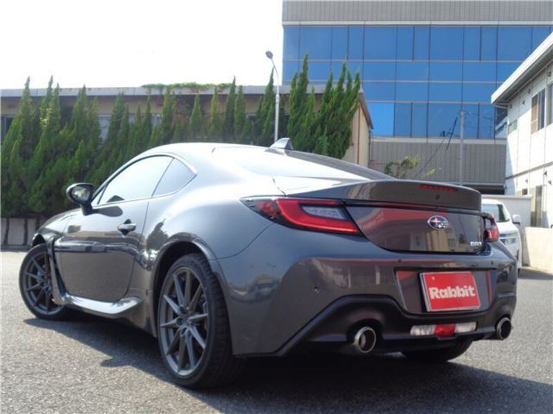 BRZ