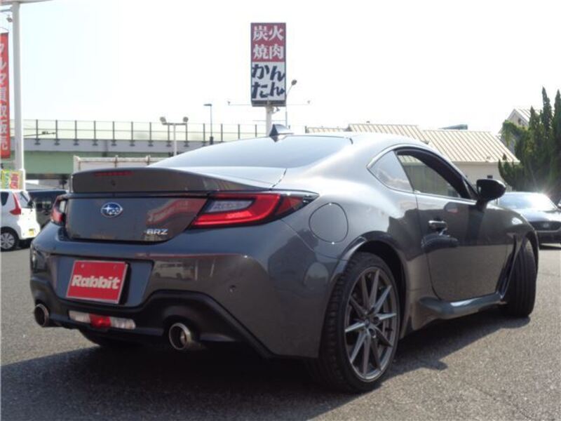 BRZ