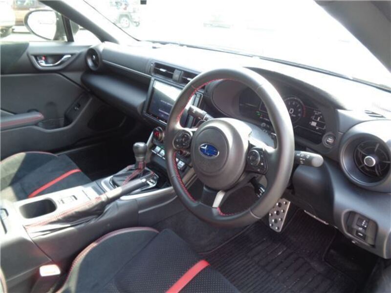 BRZ