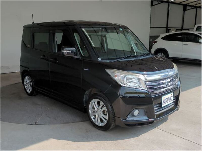 DELICA D2