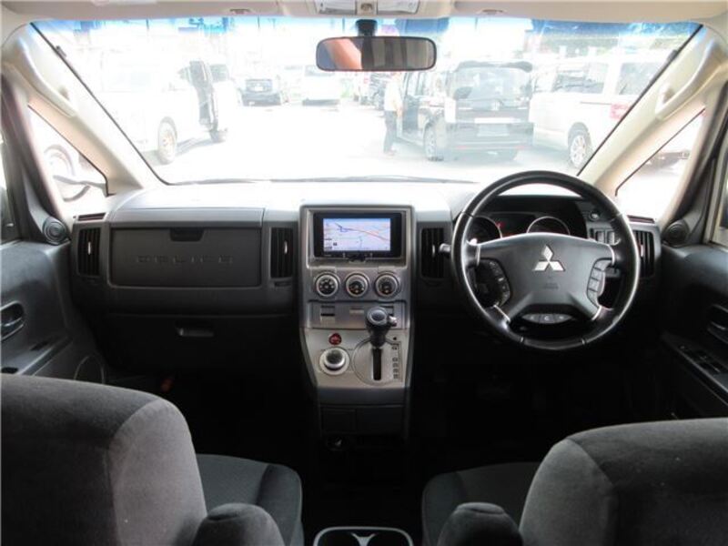 DELICA D5