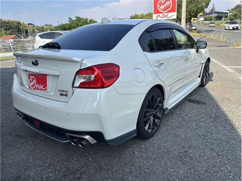 WRX