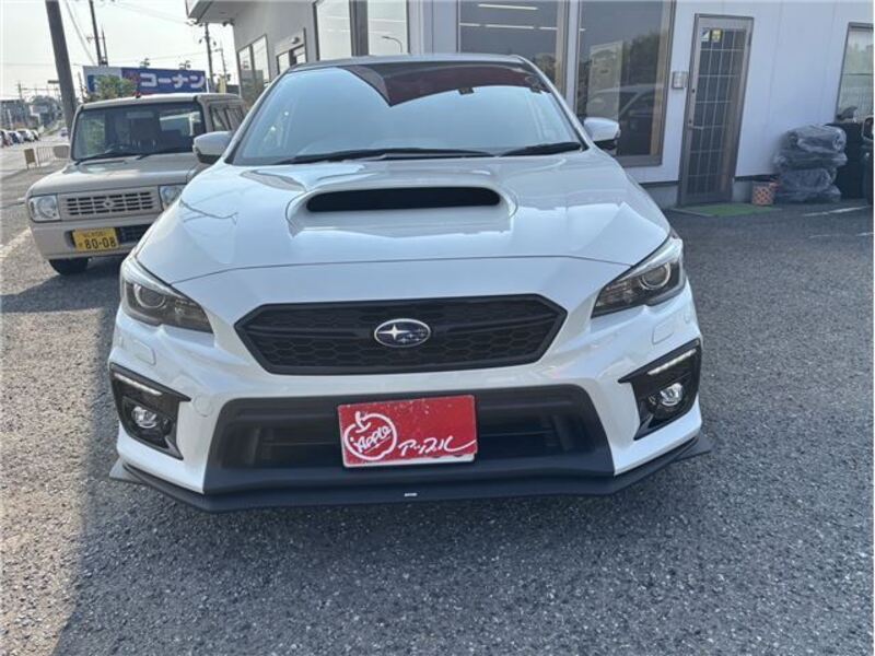 WRX