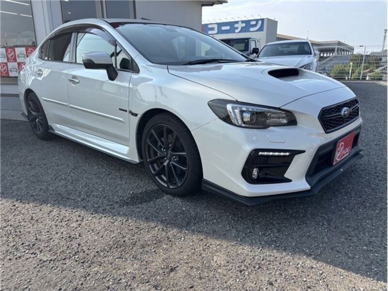 WRX
