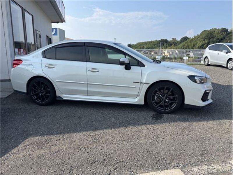 WRX