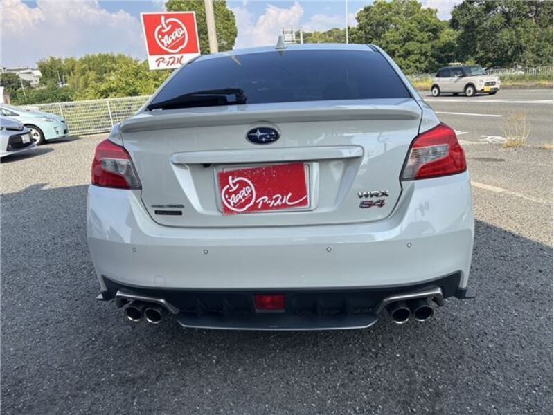 WRX