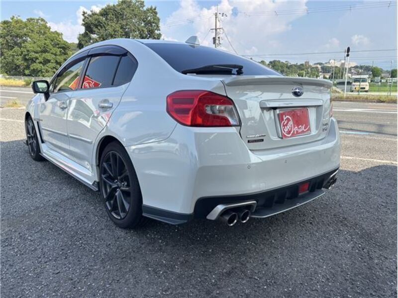 WRX