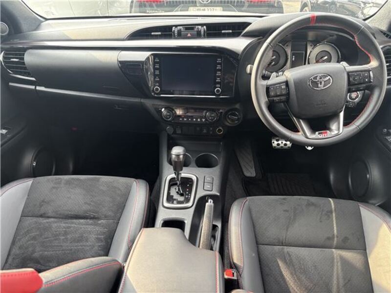 HILUX