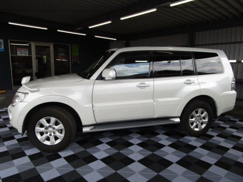 PAJERO