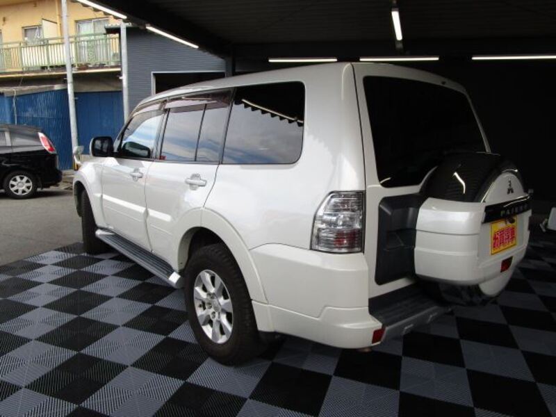PAJERO