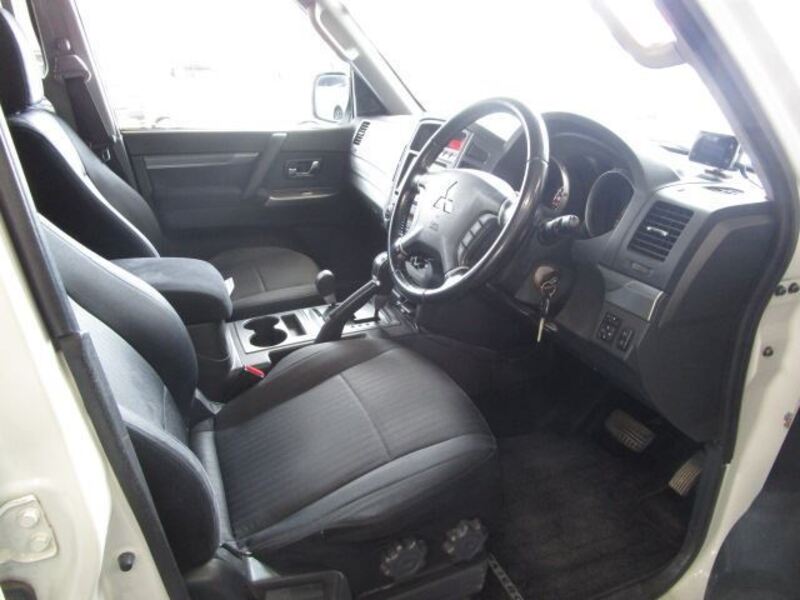 PAJERO