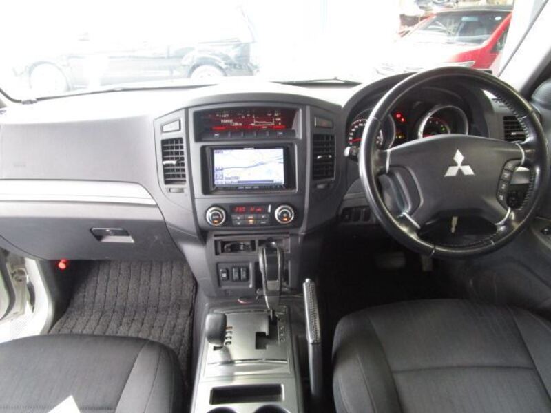 PAJERO