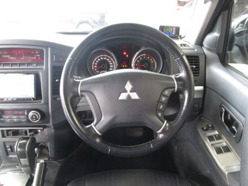 PAJERO