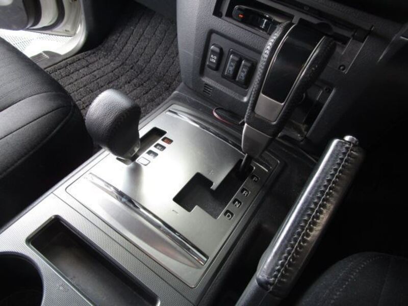 PAJERO