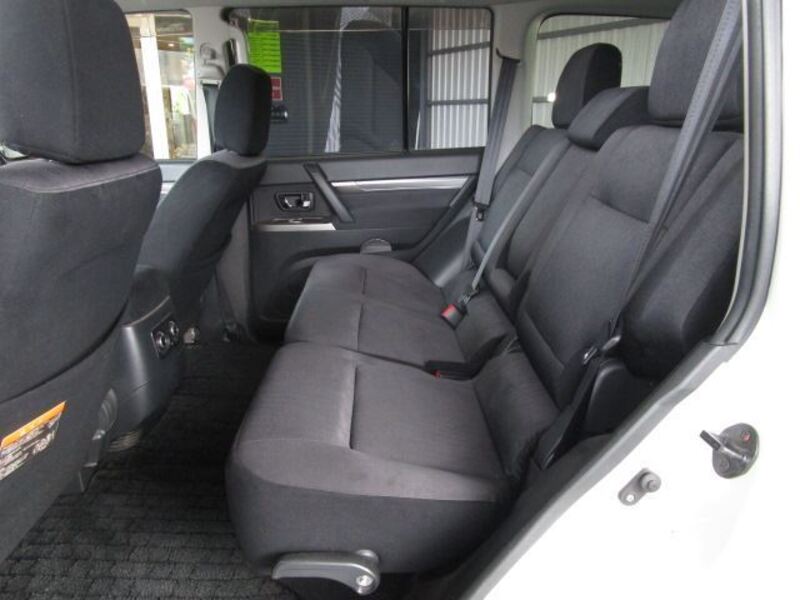 PAJERO