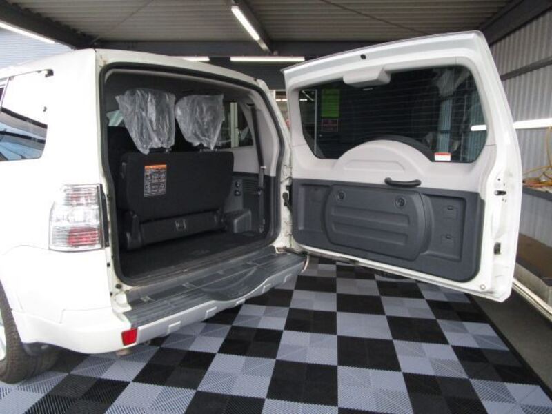 PAJERO